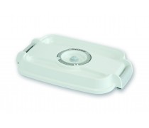 Genisys Vacuum Canister Lid - Size for 1.4L & 2.0L 